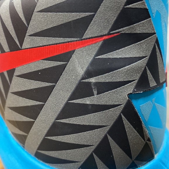 NIKE KD (Kevin Durant) 6 N7, Released 2013 Authenticated by CheckCheck - Picture 12 of 13